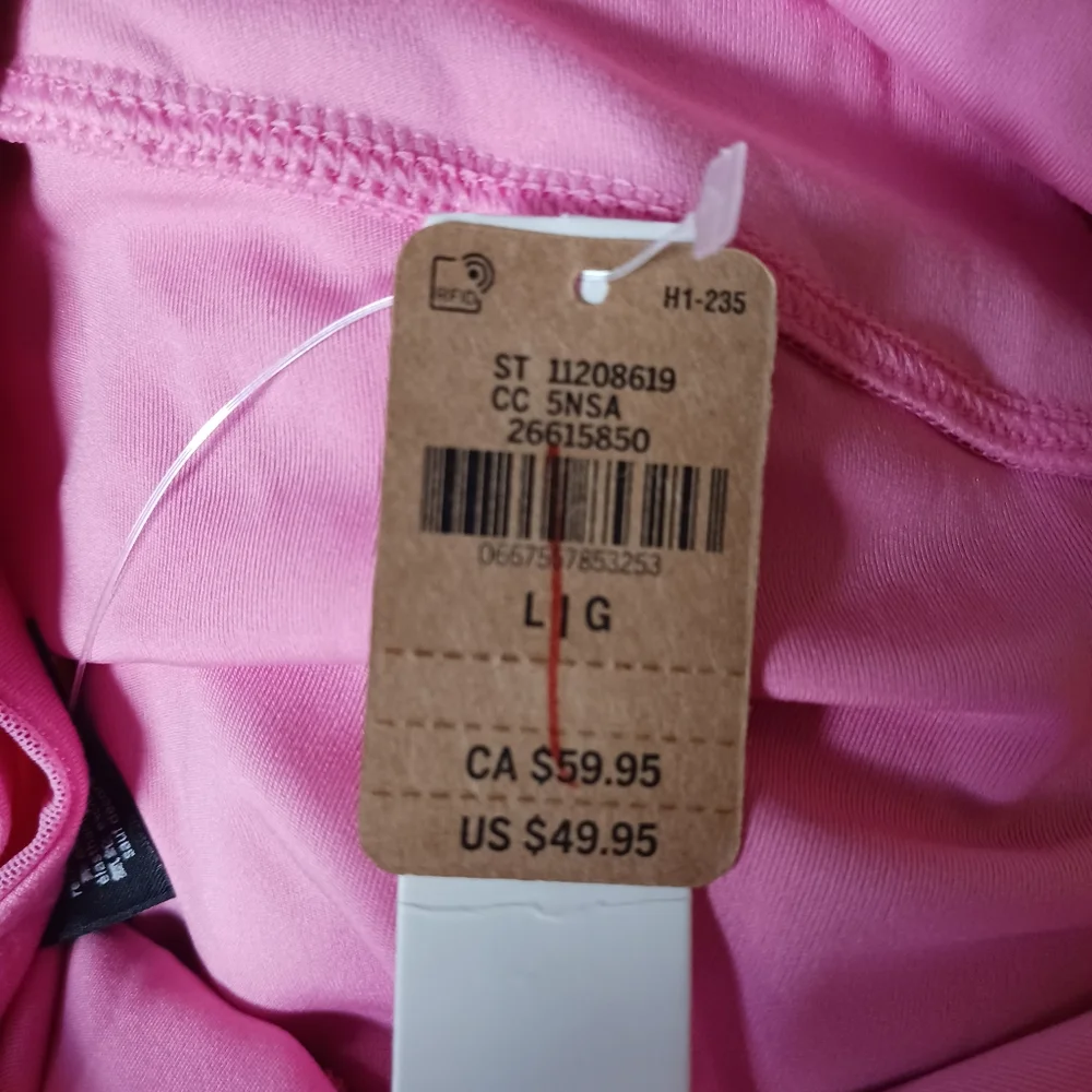 Victoria's Secret. waste full lengh ruched v Leggings’ - Picture 5 of 6